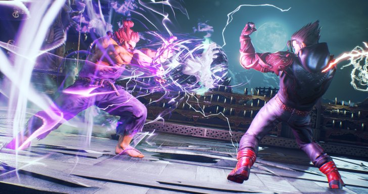 Tekken 8, Uma das personagens mais emblemáticas está de volta